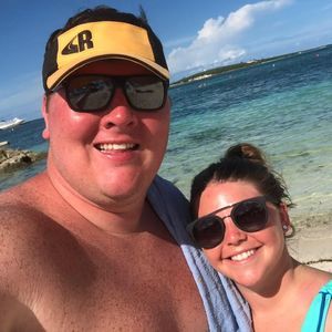 Meet your Posher, Savannah